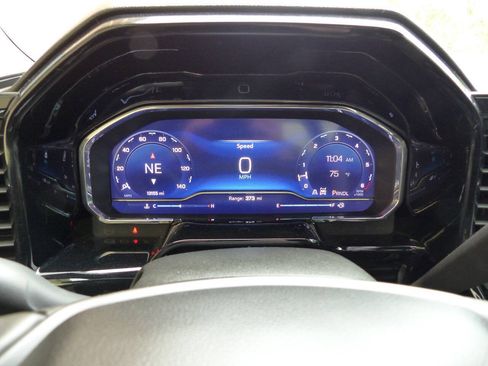 Used 2024 Chevrolet Silverado 1500 RST AWD/4WD image 48