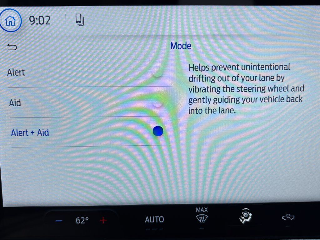 New 2026 Ford Maverick XLT AWD/4WD image 31