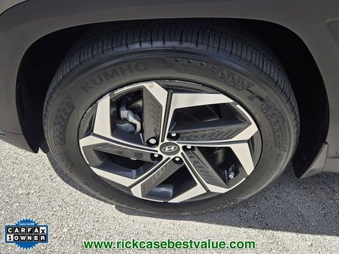 Used 2023 Hyundai Tucson SEL w/ Convenience Package image 10