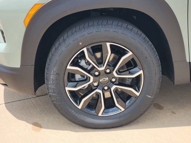 New 2026 Chevrolet TrailBlazer ACTIV w/ Convenience Package AWD/4WD image 10