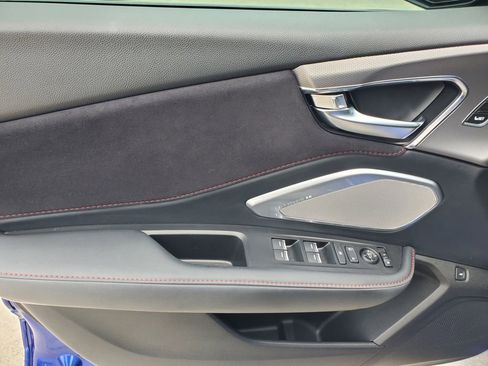 Certified 2023 Acura RDX A-Spec FWD image 20