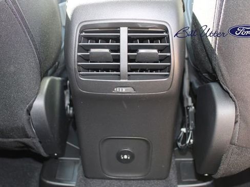 New 2026 Ford Escape Active image 10