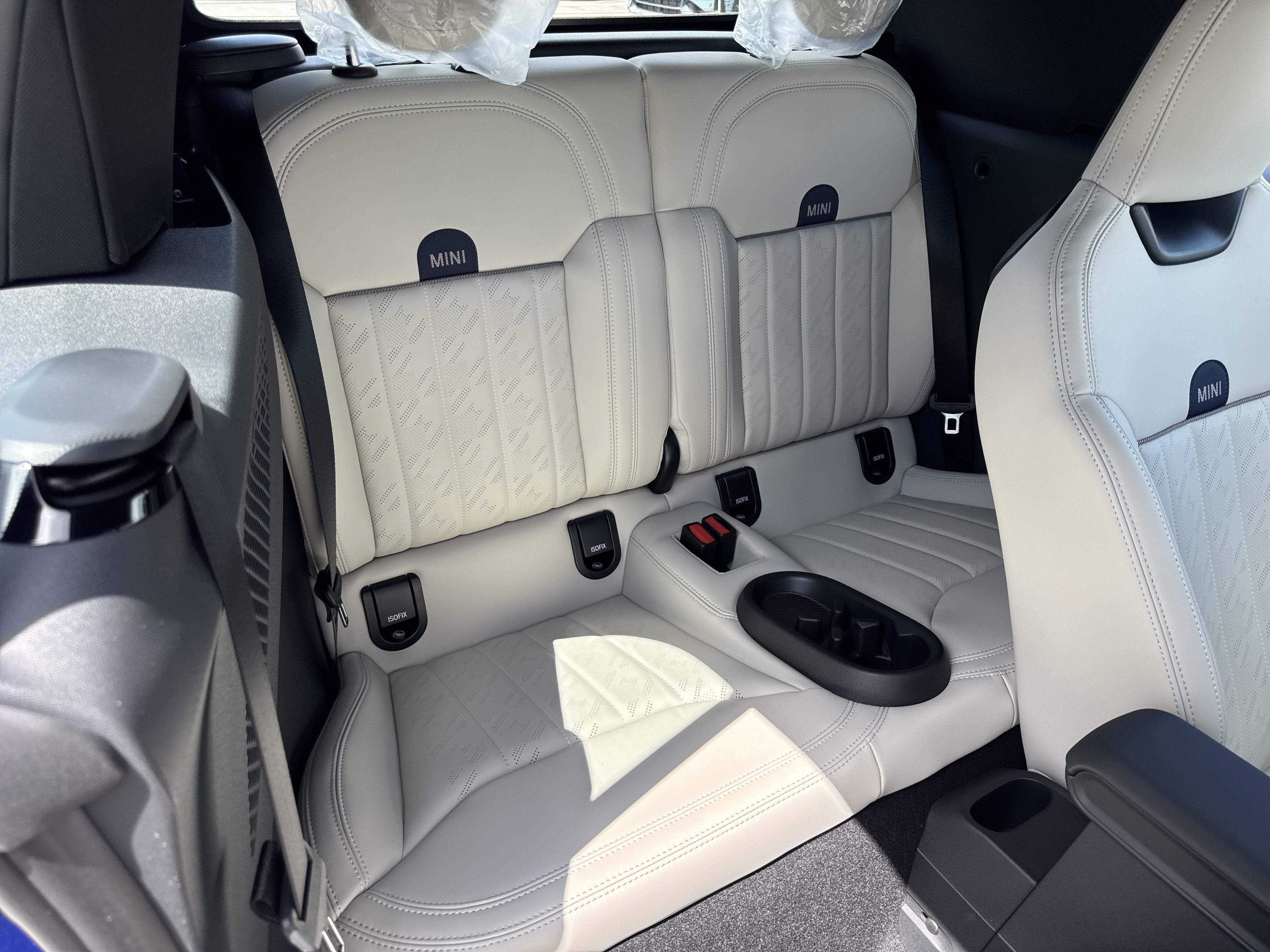 New 2026 MINI Cooper S FWD image 10