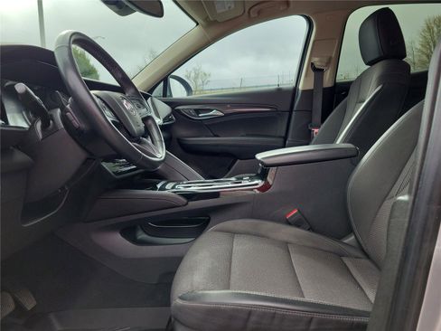 Used 2023 Buick Envision Preferred AWD/4WD image 15