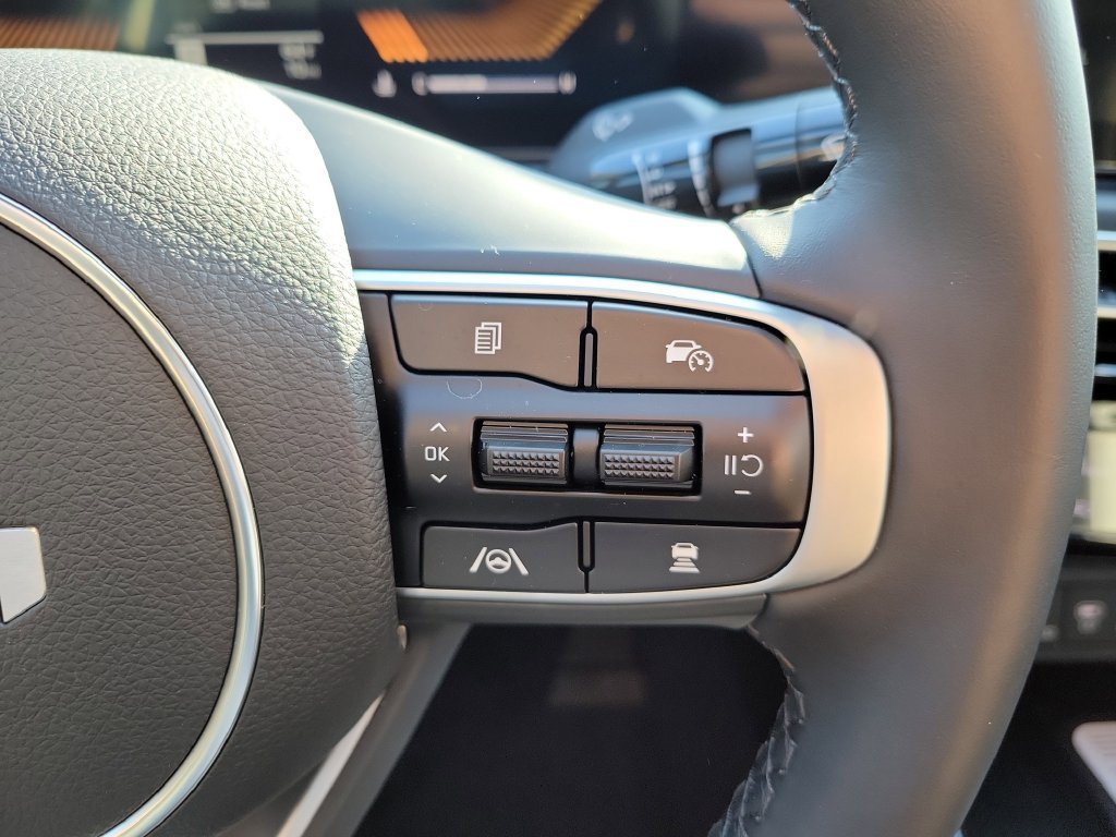New 2026 Kia K5 GT-Line w/ GT-Line Premium Package FWD image 27
