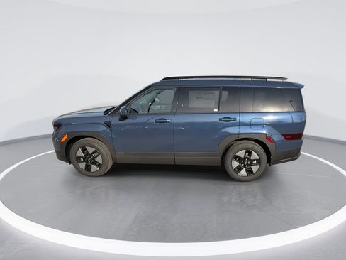 New 2026 Hyundai Santa Fe SEL AWD/4WD image 5