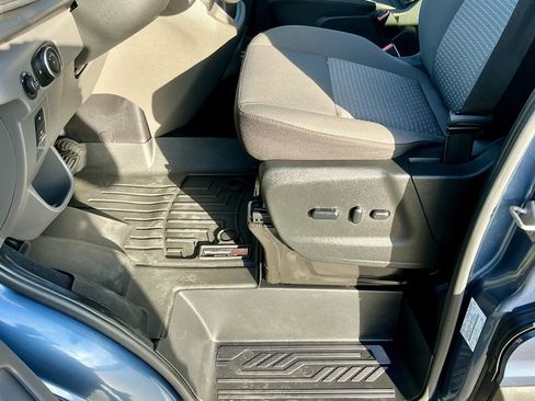 Used 2024 Ford Transit 350 XLT image 36