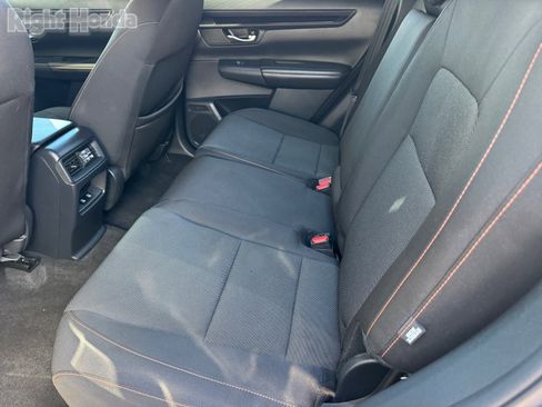 Certified 2024 Honda CR-V Sport image 16