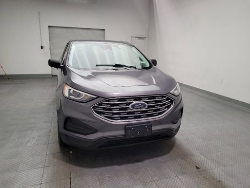 Used 2021 Ford Edge SE FWD image 14