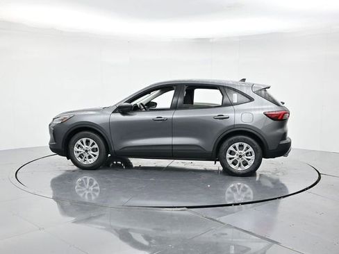 New 2026 Ford Escape Active w/ Cold Weather Package image 8