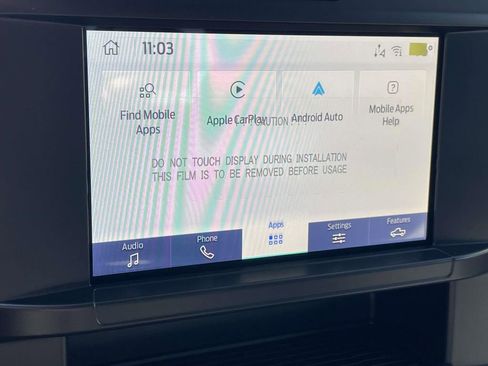 New 2026 Ford F250 XL w/ STX Appearance Package image 7