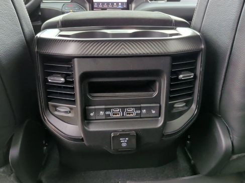 New 2026 RAM 1500 RHO image 46