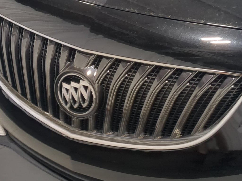 Used 2016 Buick Regal Premium FWD image 15