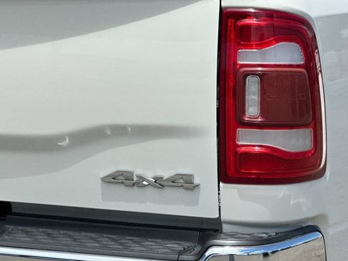 Used 2020 RAM 2500 Laramie AWD/4WD image 25