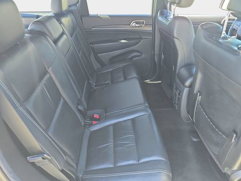 Used 2014 Jeep Grand Cherokee Limited RWD image 13