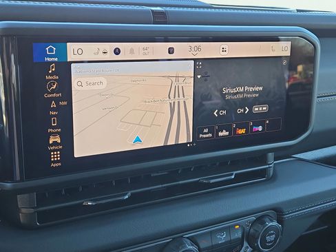 New 2026 Jeep Wrangler Sahara image 24