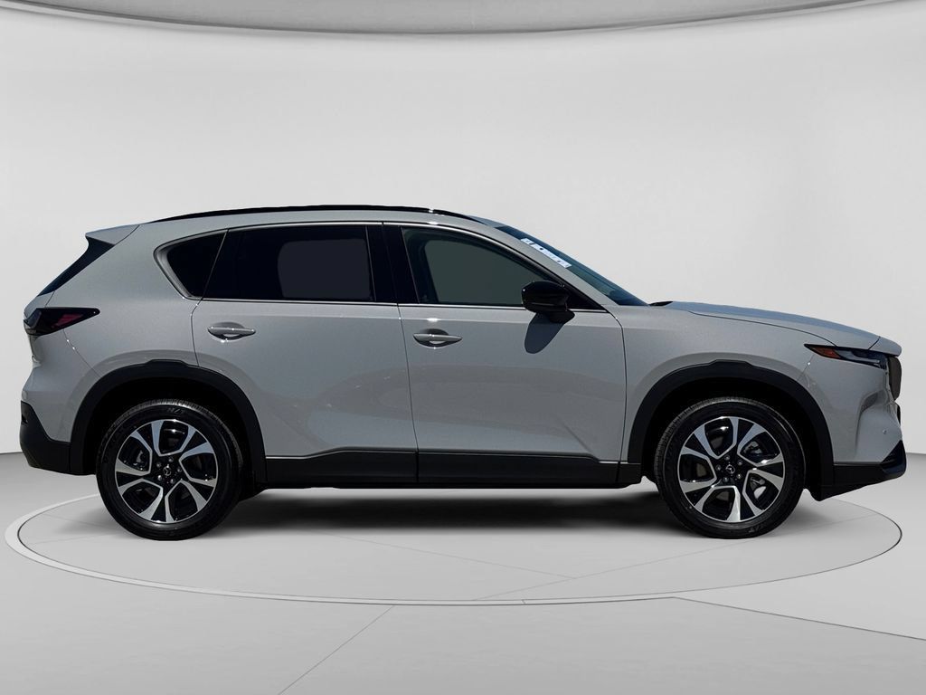 New 2026 MAZDA CX-5 Preferred AWD/4WD image 28