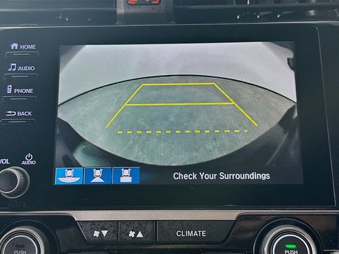 Used 2019 Honda Civic EX image 20