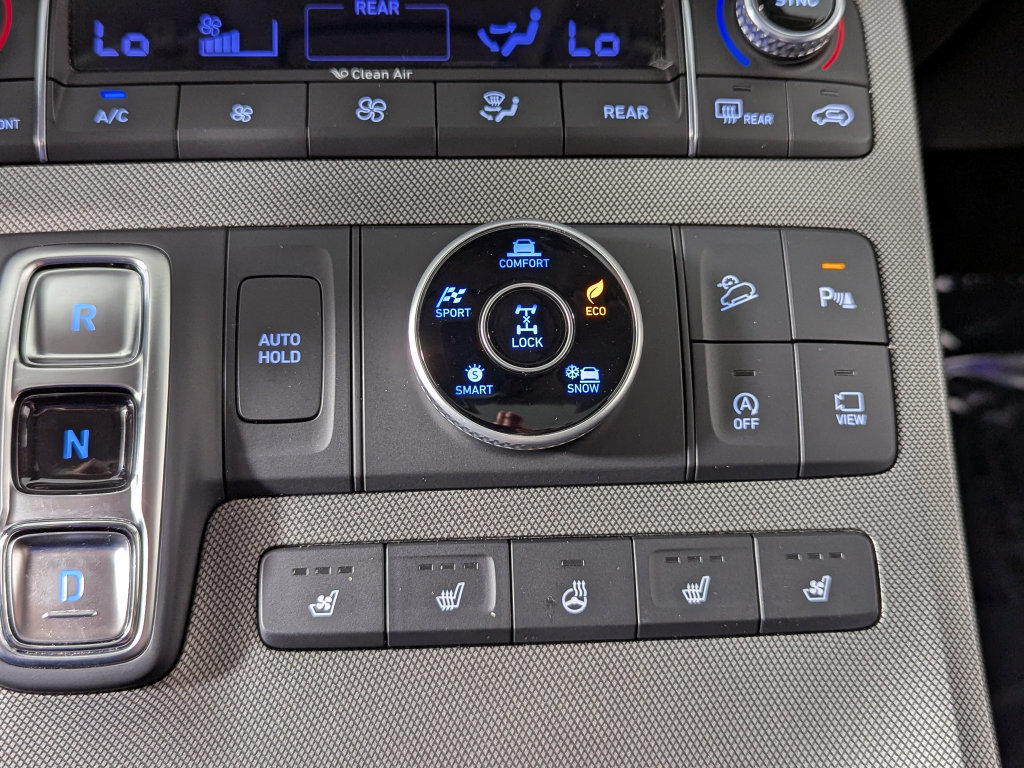 Used 2021 Hyundai Palisade Limited AWD/4WD image 37