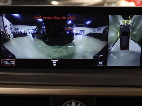 Used 2021 Lexus RX 350 FWD w/ Premium Package image 21