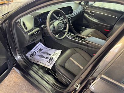 Used 2022 Hyundai Sonata SE