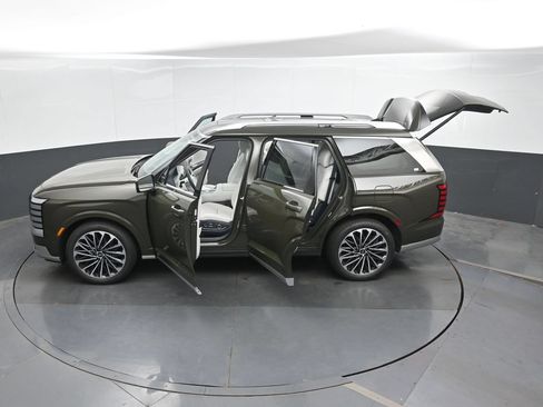 Certified 2026 Hyundai Palisade Calligraphy AWD/4WD image 53