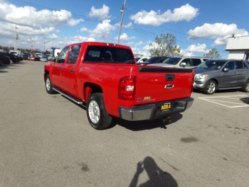 Used 2010 Chevrolet Silverado 1500 LT w/ Power Pack Plus RWD image 8