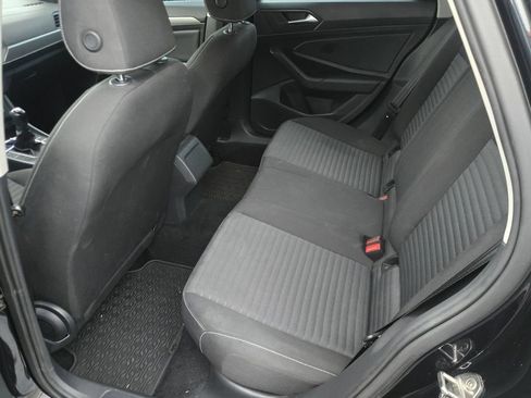 Used 2022 Volkswagen Jetta S FWD image 10