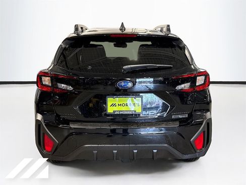 New 2026 Subaru Crosstrek 2.5i Sport w/ Crosstrek Mirror Package AWD/4WD image 6