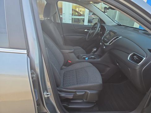 Certified 2023 Chevrolet Equinox LT AWD/4WD image 18