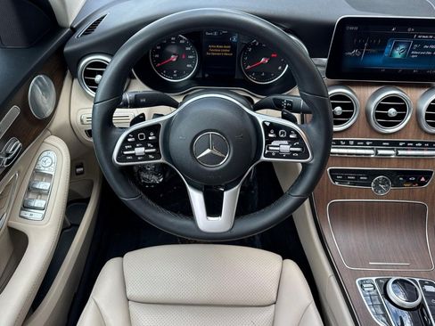 Used 2019 Mercedes-Benz C 300 Sedan image 31