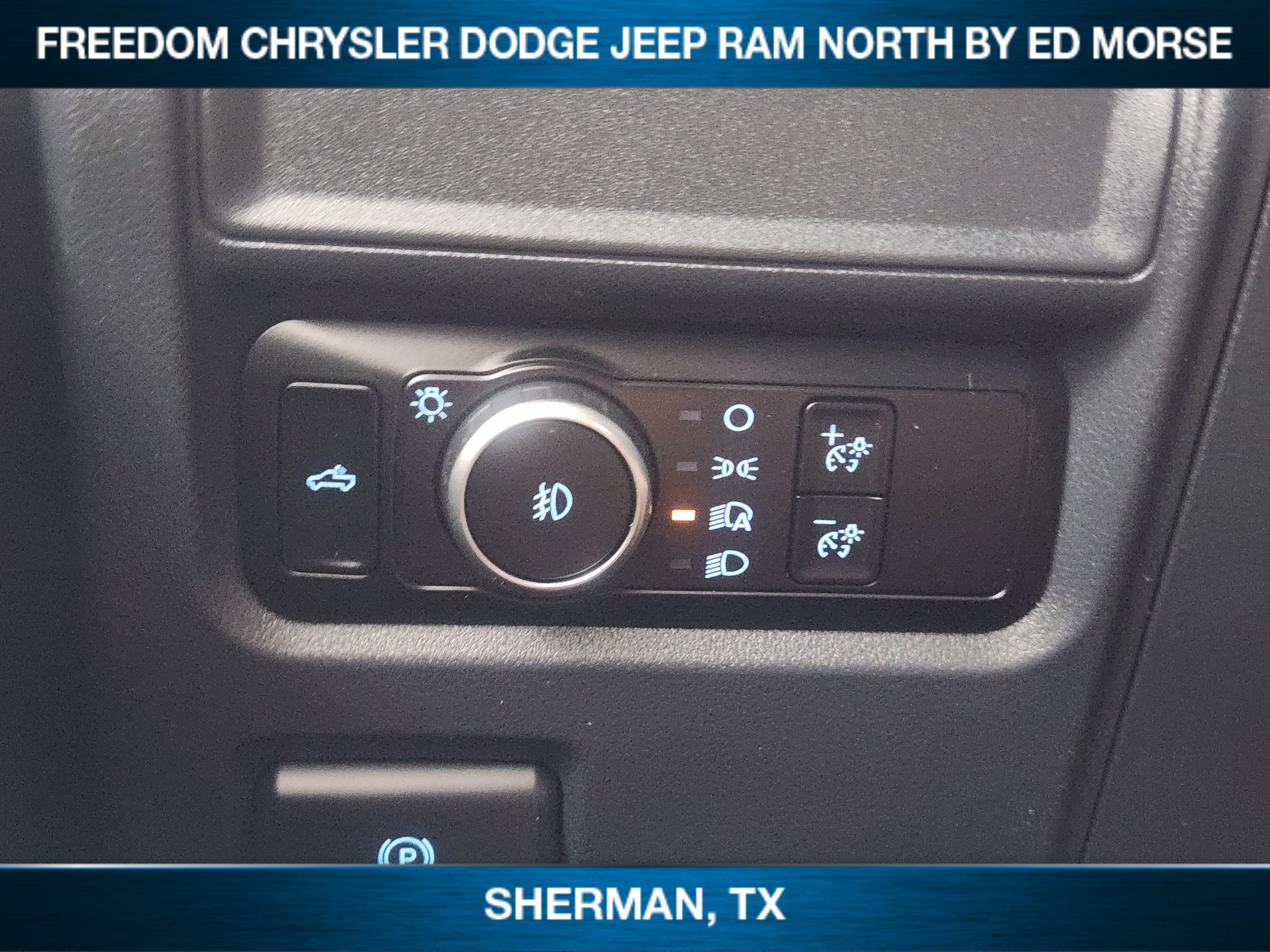 Used 2024 Ford F150 STX w/ STX Black Appearance Package AWD/4WD image 15