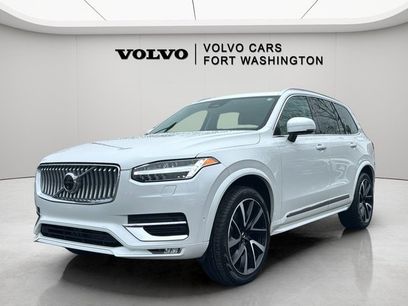 Certified 2023 Volvo XC90 B6 Plus w/ Protection Package Premier