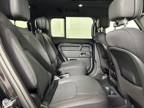 New 2025 Land Rover Defender 130 V8 image 31