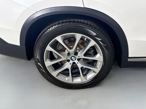Used 2020 BMW X5 sDrive40i RWD image 33