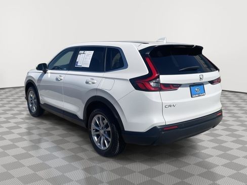 Used 2023 Honda CR-V EX-L image 9