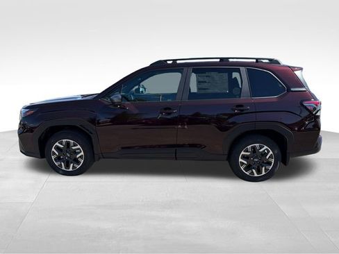 New 2026 Subaru Forester Premium AWD/4WD image 4