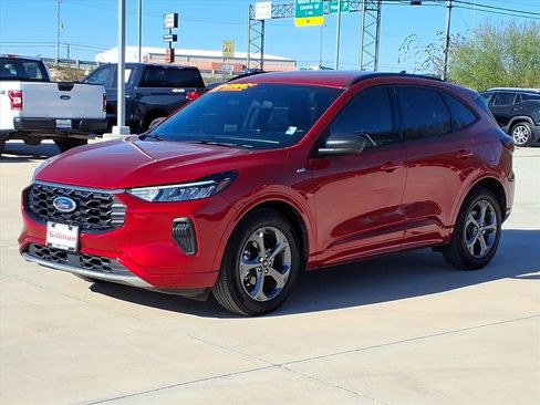 Used 2024 Ford Escape ST-Line image 5