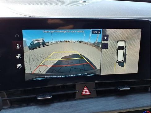 Used 2024 Kia Sportage X-Pro Prestige image 9