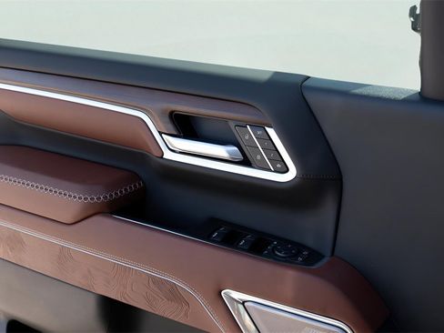 New 2026 GMC Sierra 3500 Denali Ultimate image 20