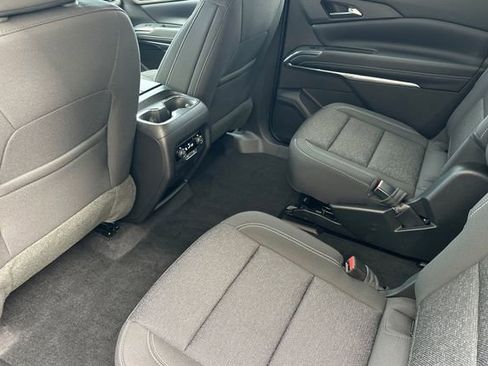 New 2026 Chevrolet Traverse LT w/ Sun and Wheel Package image 16