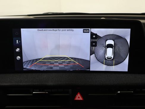 Used 2024 Kia EV6 Wind w/ Wind Technology Package image 42