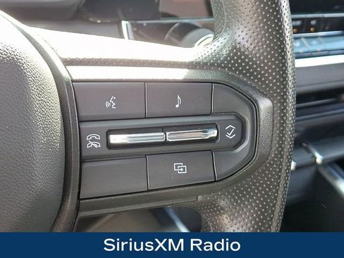 Used 2023 Chevrolet Colorado Trail Boss w/ Advanced Trailering Package AWD/4WD image 8
