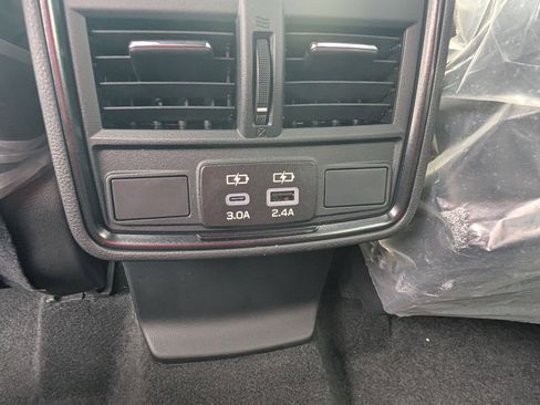 New 2026 Subaru Forester Wilderness image 14