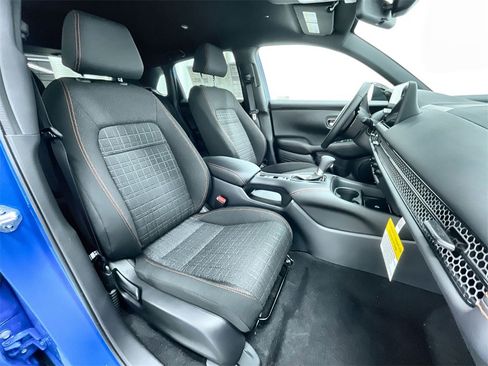 New 2026 Honda HR-V Sport image 27