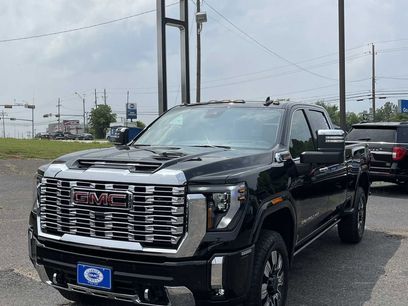 Used 2024 GMC Sierra 2500 Denali w/ Denali Reserve Package
