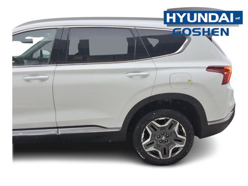 Used 2023 Hyundai Santa Fe Limited image 6