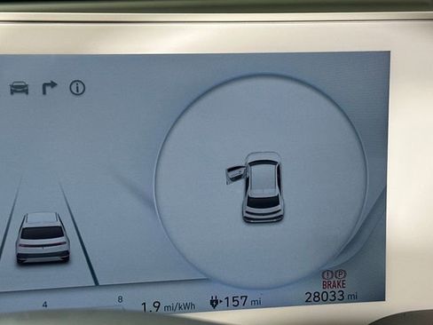 Used 2024 Hyundai Ioniq 5 SEL image 18