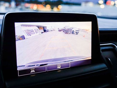 Used 2021 Chevrolet Tahoe LT image 25