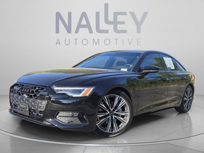 Used 2024 Audi A6 2.0T Premium w/ Convenience Package